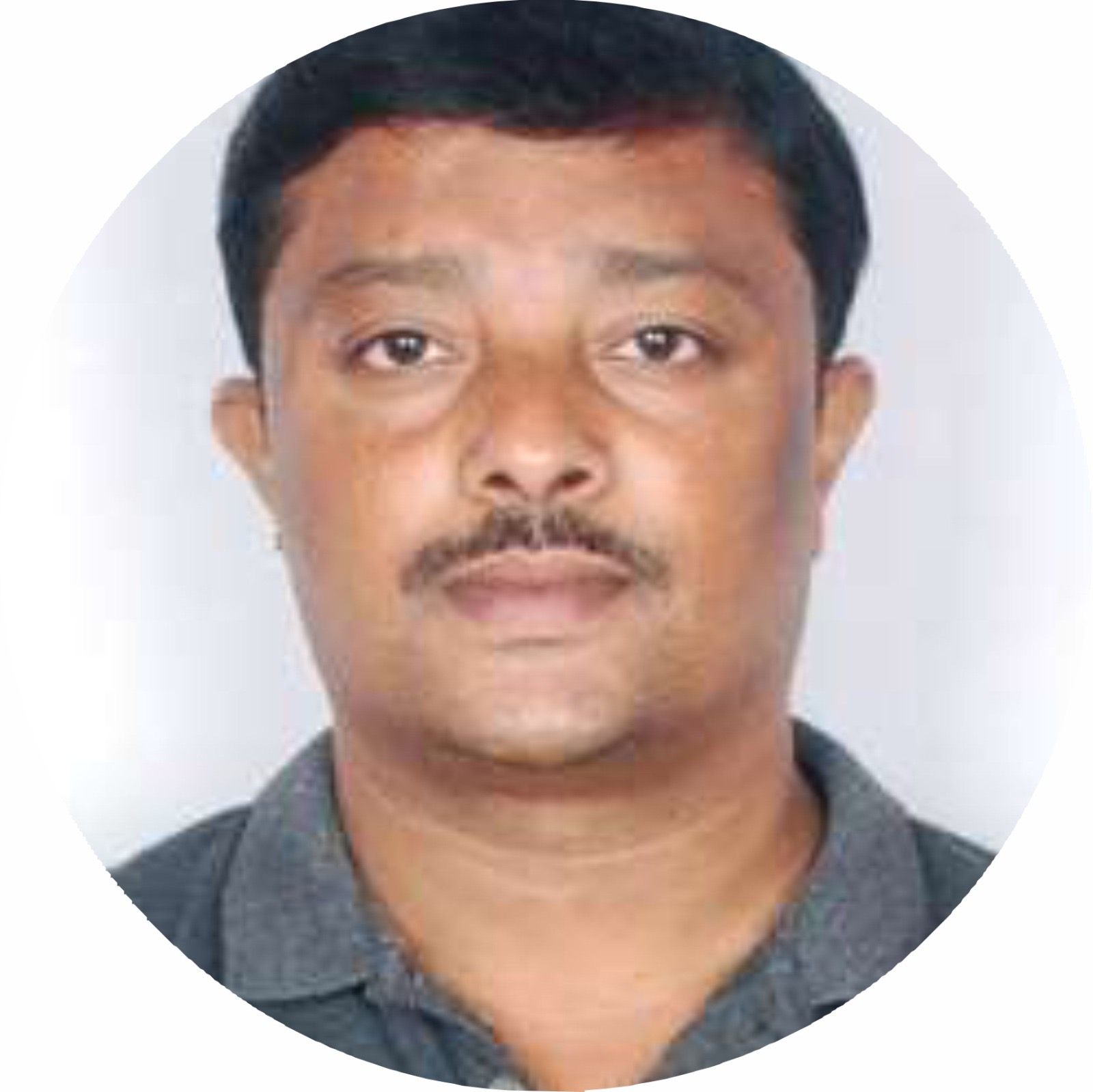 Mr Kantharaju K C